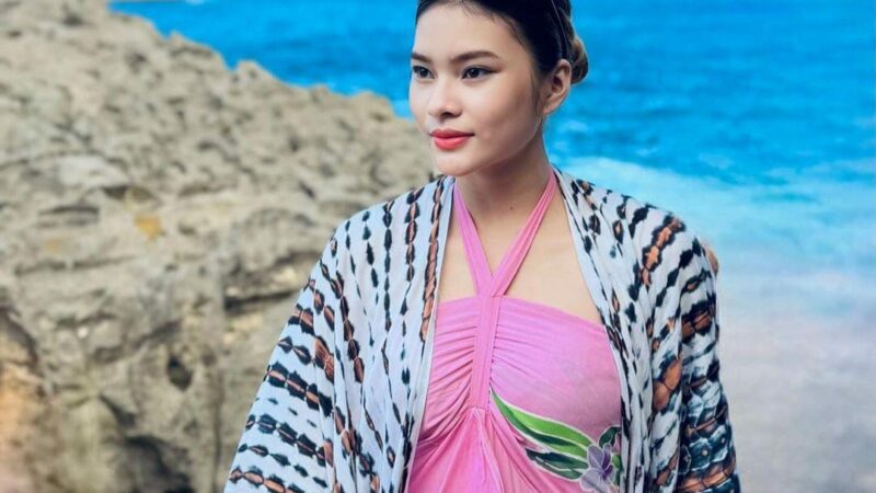 Hryah Aya, Berawal dari Coba-coba Menjadi Karir yang Menjanjikan