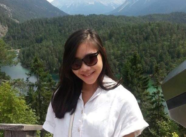 Paramitya Hari Kuntari, Terjun Dunia Kreator Awalnya untuk Pengalihan dan Hiburan Saja