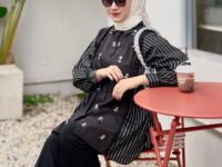 Yenita Novianti, Tak Ada yang Dapat Hargai Diri Kita, Kecuali Diri Kita Sendiri