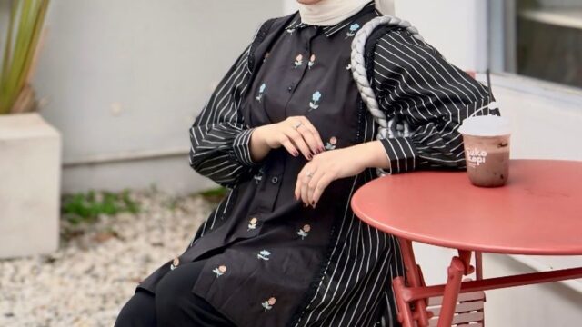 Yenita Novianti, Tak Ada yang Dapat Hargai Diri Kita, Kecuali Diri Kita Sendiri