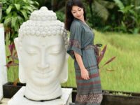 Karenina Sunny: Sosok Kartini Tangguh Siap Menghantarkan Menuju Indonesia Emas 2045