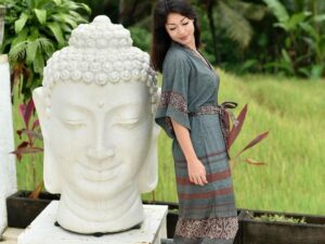 Karenina Sunny: Sosok Kartini Tangguh Siap Menghantarkan Menuju Indonesia Emas 2045