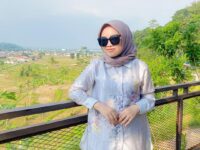 Sari Henda, Lakukan Hal-hal Positif yang Kita Senangi, Masuk Circle Positif Supaya Lebih Bahagia dan Merasa Dipahami