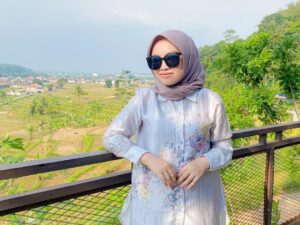 Sari Henda, Lakukan Hal-hal Positif yang Kita Senangi, Masuk Circle Positif Supaya Lebih Bahagia dan Merasa Dipahami