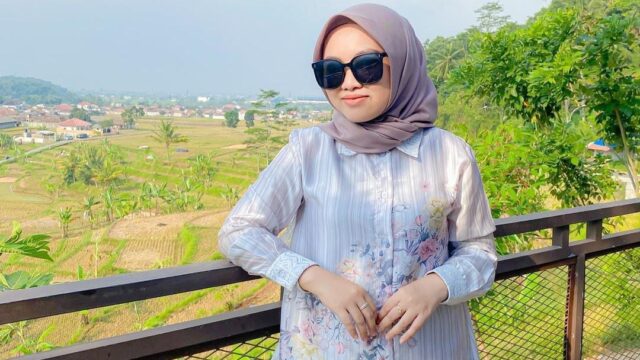 Sari Henda, Lakukan Hal-hal Positif yang Kita Senangi, Masuk Circle Positif Supaya Lebih Bahagia dan Merasa Dipahami