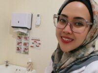 Elliza Zahira, Jangan Pernah Melangkah, Kita Tak Tahu Langkah Keberapa Meraih Kesuksesan