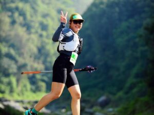 Jesica Grace, Tetap Harus Nikmati Proses Hasil Adalah Bonus