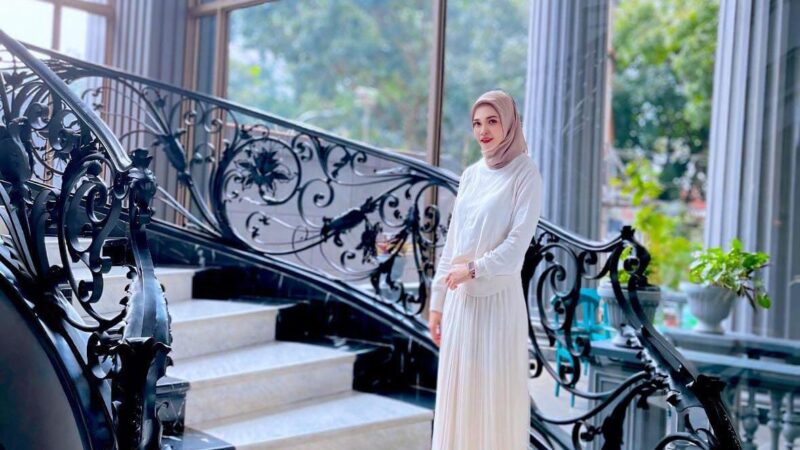 Moudy, Keyakinan dan Perjalanan Spiritual Seseorang Adalah Hak Pribadi yang Harus Dihormati