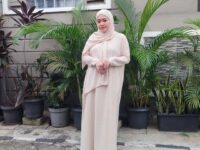 Dinda Permata Madjid, Anak ABK Tak Dikirim Ke Orang Tua Spesial, Tetapi Justru Buat Orang Tua Jadi Spesial