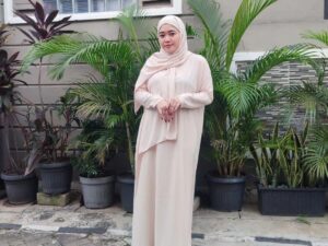 Dinda Permata Madjid, Anak ABK Tak Dikirim Ke Orang Tua Spesial, Tetapi Justru Buat Orang Tua Jadi Spesial