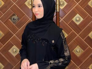 Brilliannisa Suseta, Tetaplah Jadi Diri Kita Karena Kita Sangat Berharga