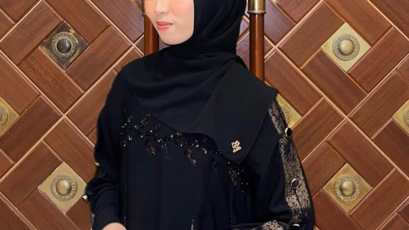 Brilliannisa Suseta, Tetaplah Jadi Diri Kita Karena Kita Sangat Berharga