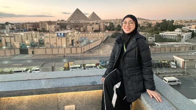 Adherma Setiawan, Hidup Ini Singkat Nikmati Saja Setiap Momennya