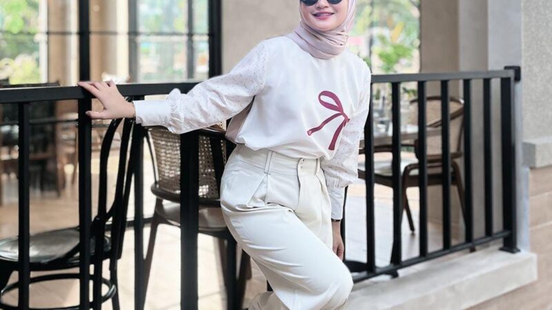 Viar Annisa, Perjuangan Kita Hari Ini Akan Bangun Kekuatan yang Dibutuhkan Esok Hari