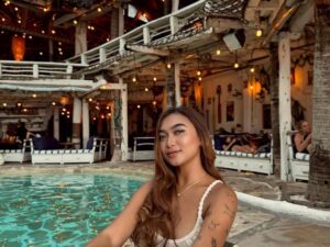 Cahya, Bekerja Keras Bukan Hanya untuk Uang, Tapi Kebebasan