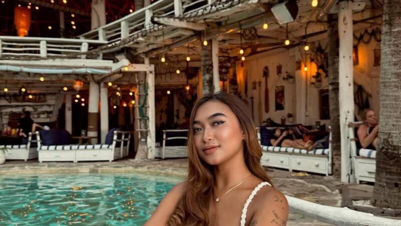 Cahya, Bekerja Keras Bukan Hanya untuk Uang, Tapi Kebebasan