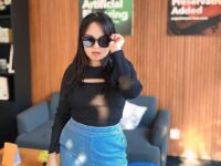 Iingshu, Jangan Pernah Takut Mencoba Hal Baru