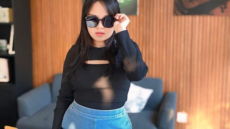 Iingshu, Jangan Pernah Takut Mencoba Hal Baru