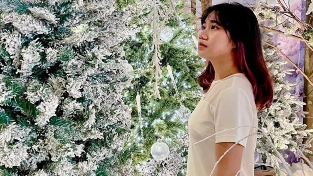 Elizabeth Veni, Berusaha Otentik dan Jujur Pada Diri Sendiri