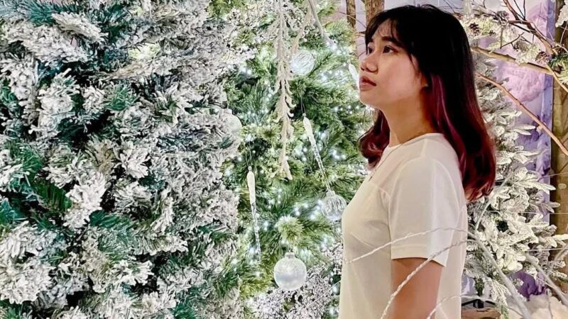 Elizabeth Veni, Berusaha Otentik dan Jujur Pada Diri Sendiri