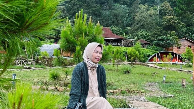 Weni SF, Awal Jadi Digital Kreator Karena Pandemik Covid