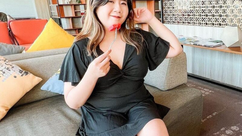 Delly Clarissa, Berusaha Isi Tangki Cinta Anak dan Keluarga dengan Memori Perjalanan yang Berkesan