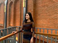 Novi Sagita Triyanti, Keberhasilan Bukan Milik Orang Pintar Tetapi Mereka yang Senantiasa Berusaha