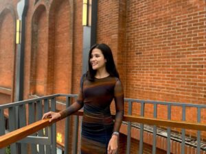 Novi Sagita Triyanti, Keberhasilan Bukan Milik Orang Pintar Tetapi Mereka yang Senantiasa Berusaha