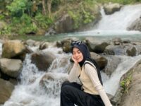 Retno Fitria, Melakukan Hal Positif yang Buat Kita Bahagia dan Jadikan Hinaan Sebagai Motivasi