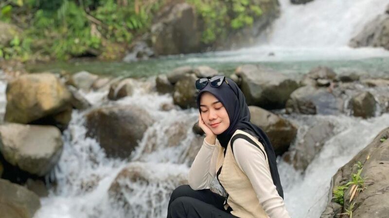 Retno Fitria, Melakukan Hal Positif yang Buat Kita Bahagia dan Jadikan Hinaan Sebagai Motivasi