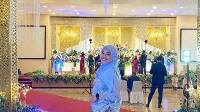 Nurul Fadillah, Jangan Bosan dan Berhenti Doa Kepada Tuhan, Karena Tak Tahu Doa Mana yang Tembus Langit