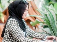 Putri Okta, Berani Mencoba Hal Baru Membawa Kita Ke Level yang Lebih Tinggi dan Berbeda