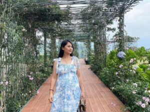 Shella, Jadi Konten Kreator Harus Tahu Apa yang Dibutuhkan Audiens