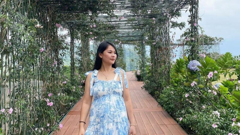 Shella, Jadi Konten Kreator Harus Tahu Apa yang Dibutuhkan Audiens