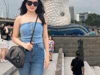 Citra, Jangan Menyerah Untuk Setiap Mimpi-mimpi Kita!