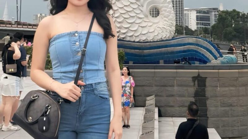 Citra, Jangan Menyerah Untuk Setiap Mimpi-mimpi Kita!