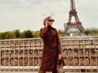 Gita Silvia Maharani Shelomita: Generasi Muda Harus Produktif dan Berkarya