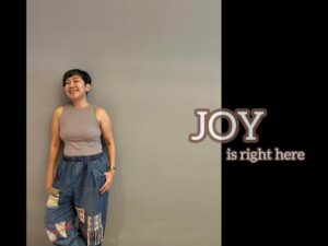 Yeyen Nursjid: Tubuh Sehat & Bugar, It’s The Real Glow !