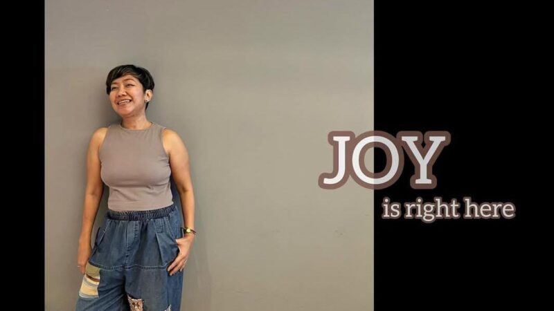 Yeyen Nursjid: Tubuh Sehat & Bugar, It’s The Real Glow !