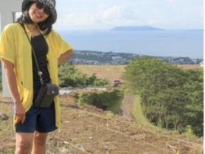 Maduma YS Hutagalung, M.I.Kom: Terkoneksi dengan Pemilik Langit Bumi Hidup Kita Kan Terpelihara Meski Banyak Tantangan