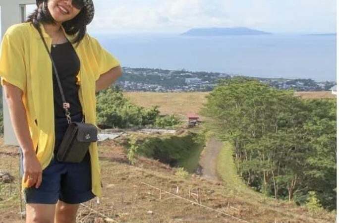Maduma YS Hutagalung, M.I.Kom: Terkoneksi dengan Pemilik Langit Bumi Hidup Kita Kan Terpelihara Meski Banyak Tantangan
