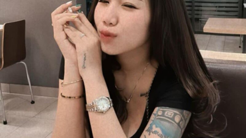 Selvi Numa Kaulan, A Problem Is Chance For You To Do Your Best