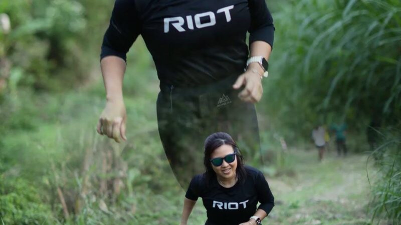 Diana Livia, Jangan Takut Dulu Sebelum Mencoba dan Jangan Gampang Menyerah!