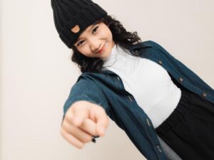 Stusya, Bermimpilah dan Beranikan Diri Untuk Mewujudkannya !