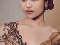 Dinda Zalfa Zahira, Usia Muda Kudu Miliki Keberanian dan Pantang Menyerah