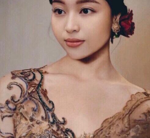 Dinda Zalfa Zahira, Usia Muda Kudu Miliki Keberanian dan Pantang Menyerah