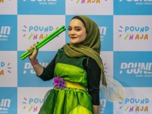 Aida Lia, Hasil Tak Sesuai Keinginan Setidaknya Kita Sudah Berusaha