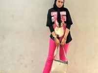 Eva Agnesteria, Menjadi Pribadi Apa Adanya dan Menjaga Branding Positif Kita