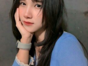 Mauretha Alinda, Ingin Jadi Penulis Naskah dan Produser Film