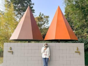 Ersya Atika, Istirahat Boleh Tapi Jangan Berhenti Untuk Sebarkan dan Lakukan Hal Positif